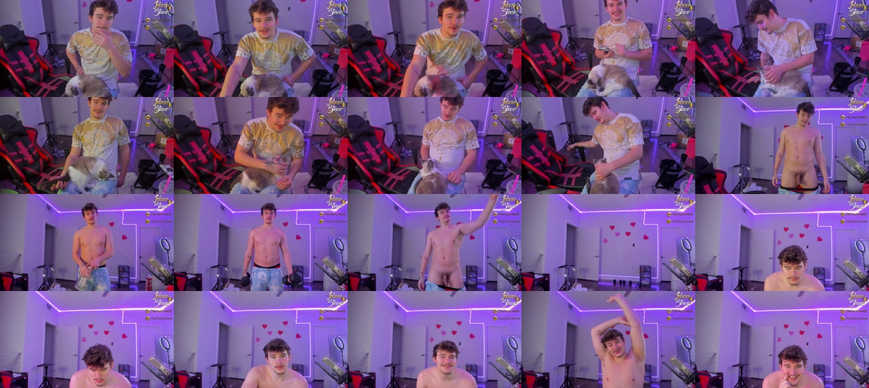 thejohnnystone  05-02-2022